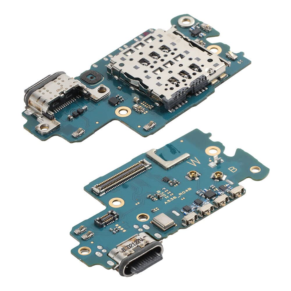 Amazon.com: Ygpmoiki for Samsung Galaxy A53 5G SM-A536U A536U